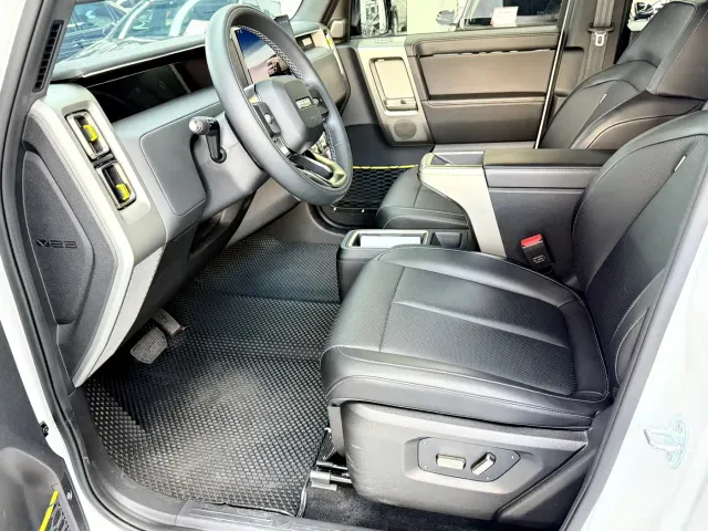 iCAR V23 — Фото автомобиля 7