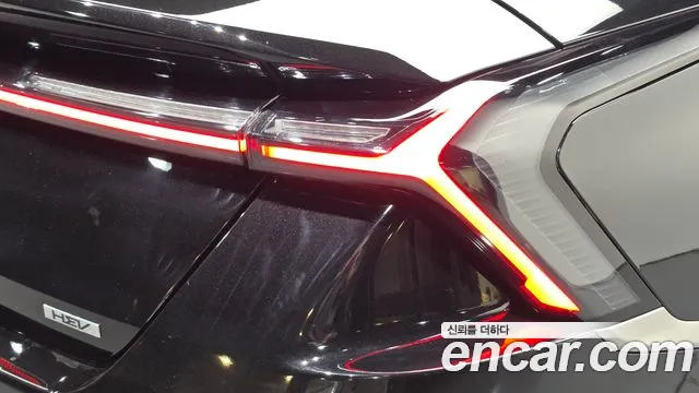 Kia K8 Signature — Фото автомобиля 16