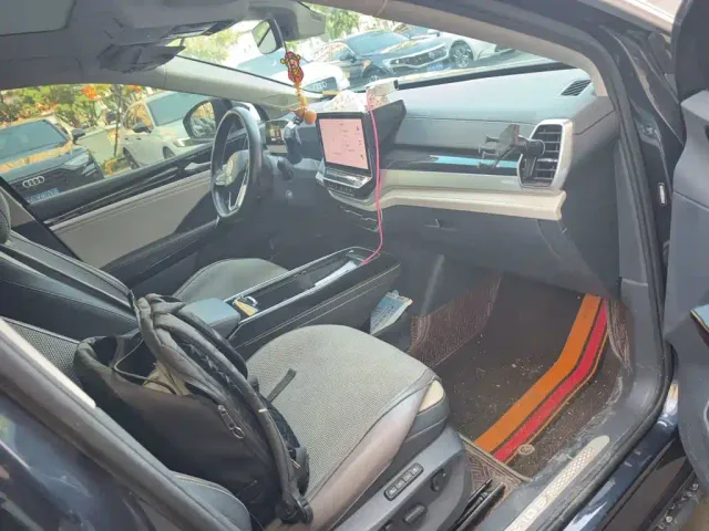 Volkswagen ID.6 Crozz — Фото автомобиля 19
