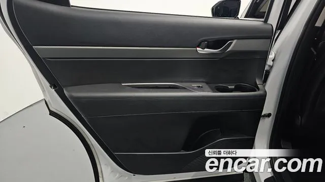 Hyundai Palisade The New Palisade Бензин 3.8 2WD — Фото автомобиля 25
