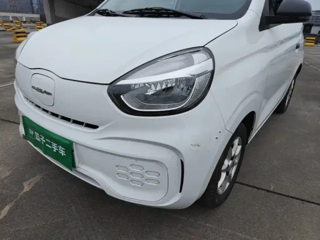 Roewe Clever — Фото автомобиля 23