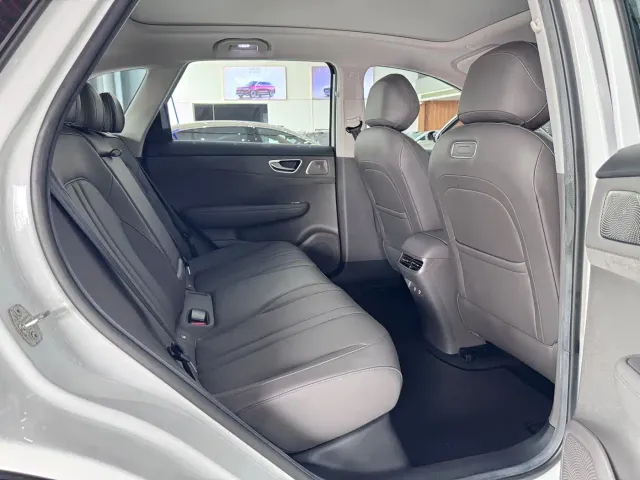 Shangjie SUV — Фото автомобиля 14