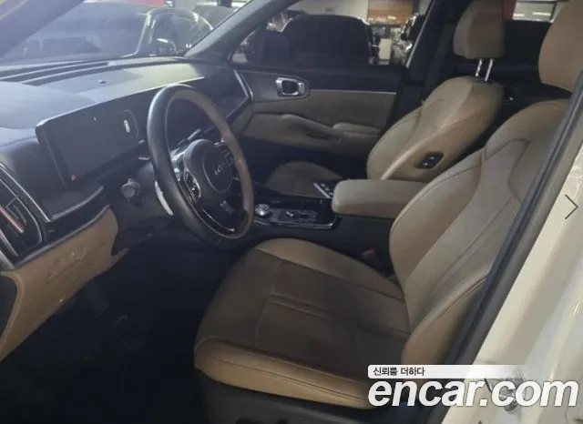 Kia Sorento 4th Gen — Фото автомобиля 7
