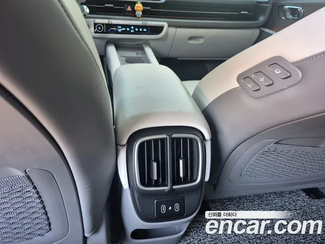 Hyundai Ioniq 6 — Фото автомобиля 19