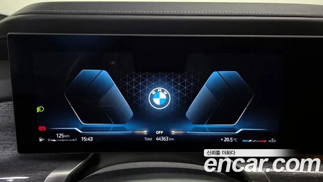 BMW 7-Series — Фото автомобиля 8