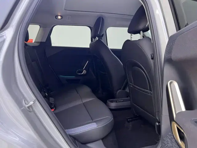 MINI Electric MINI ACEMAN — Фото автомобиля 18