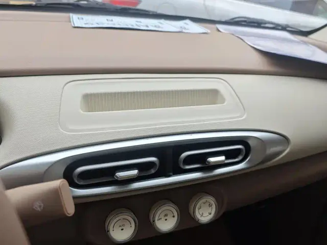 Wuling Hongguang Mini EV — Фото автомобиля 13