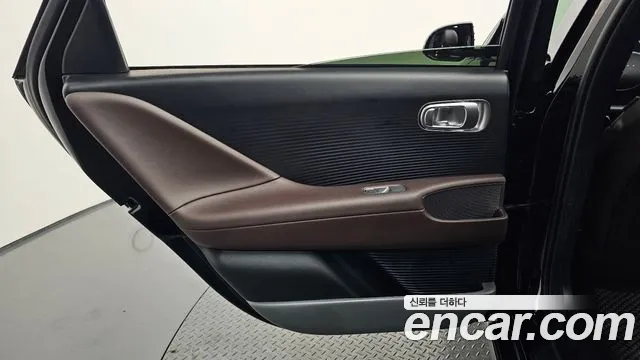 Hyundai Ioniq6 — Фото автомобиля 18