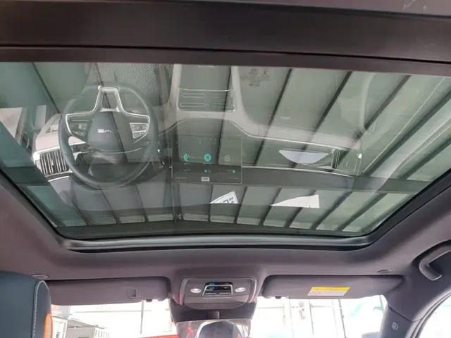 BYD Song PLUS — Фото автомобиля 17