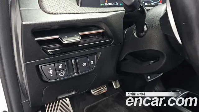 Kia EV6 — Фото автомобиля 20
