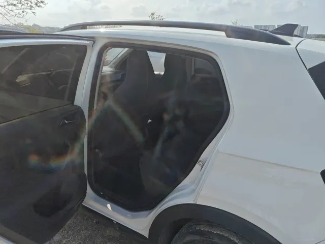 Volkswagen T-Cross — Фото автомобиля 5