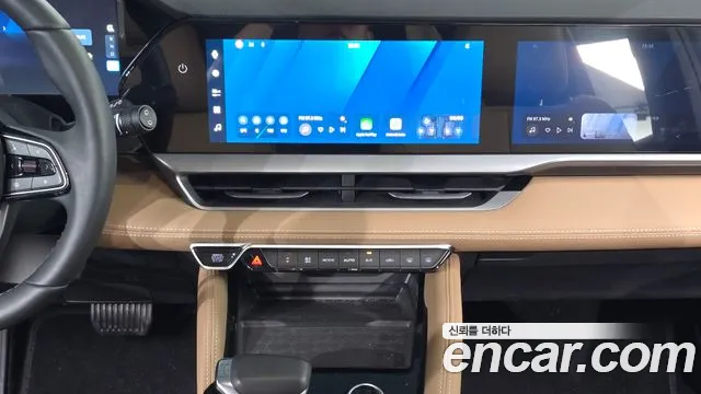 Renault Korea Grand Koleos — Фото автомобиля 20