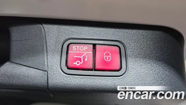 Mercedes-Benz EQB X243 — Фото автомобиля 26