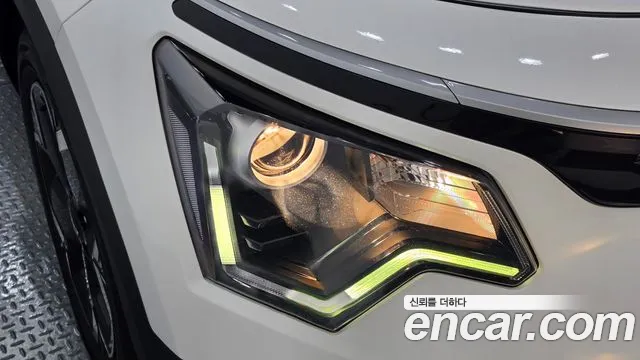 Kia Niro Niro (New) — Фото автомобиля 7