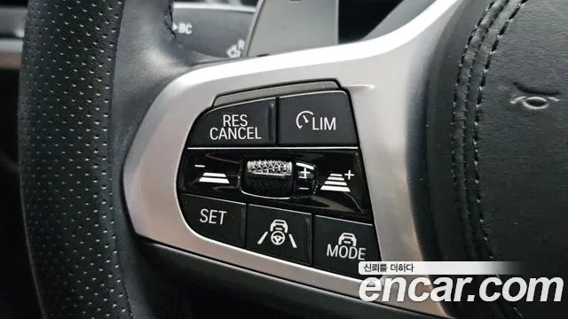 BMW X4 G02 — Фото автомобиля 27