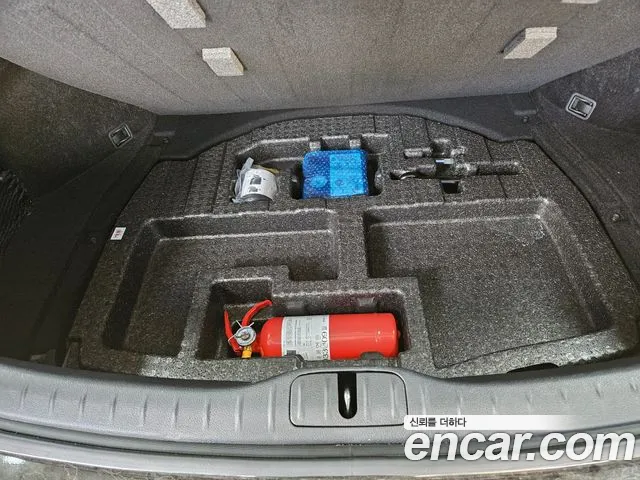 Genesis G80 RG3 — Фото автомобиля 17