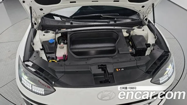 Hyundai Ioniq6 — Фото автомобиля 6