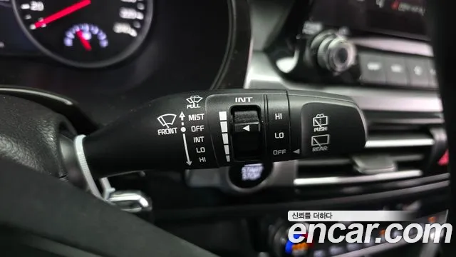 Kia Seltos — Фото автомобиля 27