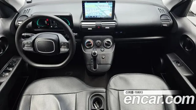 Hyundai Casper Casper Smart — Фото автомобиля 7