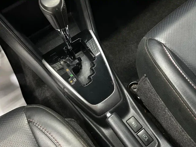 Toyota YARiS L Zhi Xuan — Фото автомобиля 16