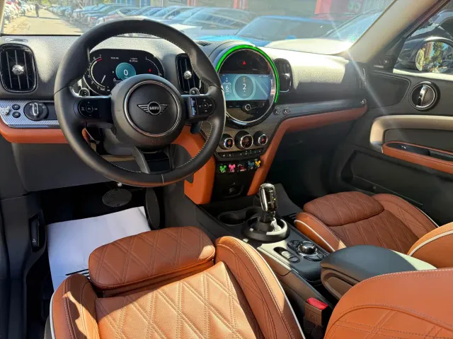 MINI Countryman — Фото автомобиля 13