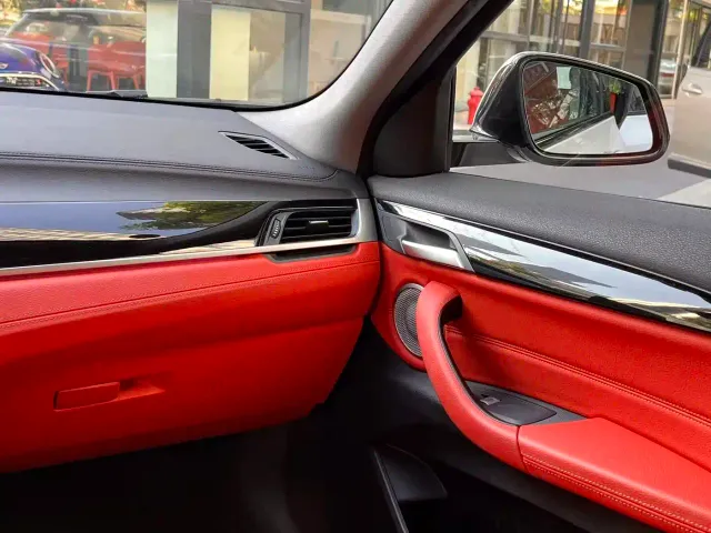 BMW X2 — Фото автомобиля 18