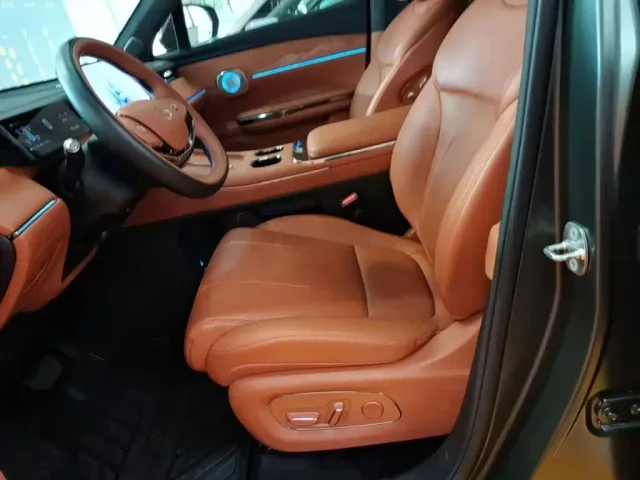 GAC Trumpchi Xiangwang S7 — Фото автомобиля 19