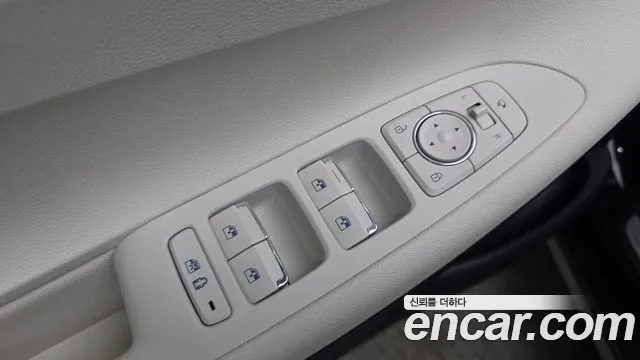 Hyundai Grandeur Новый Grandeur IG — Фото автомобиля 29