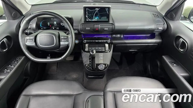 Hyundai Casper Casper Turbo Essential — Фото автомобиля 7