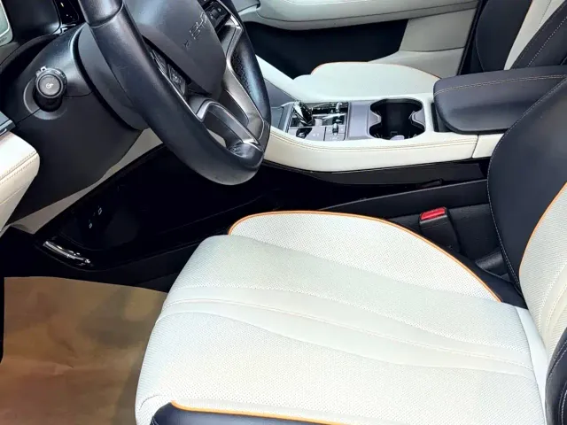 BYD Song PLUS — Фото автомобиля 9
