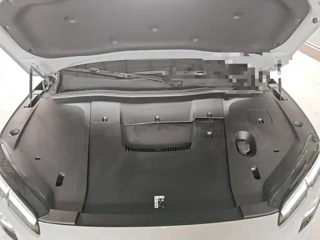 Nio EC6 — Фото автомобиля 15