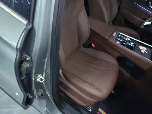 Chery Tiggo 9 — Фото автомобиля 24