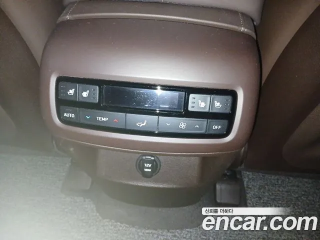 Hyundai Palisade The New — Фото автомобиля 18