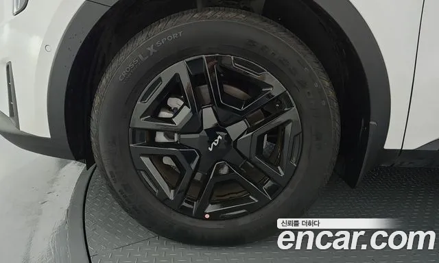 Kia Sorento — Фото автомобиля 5