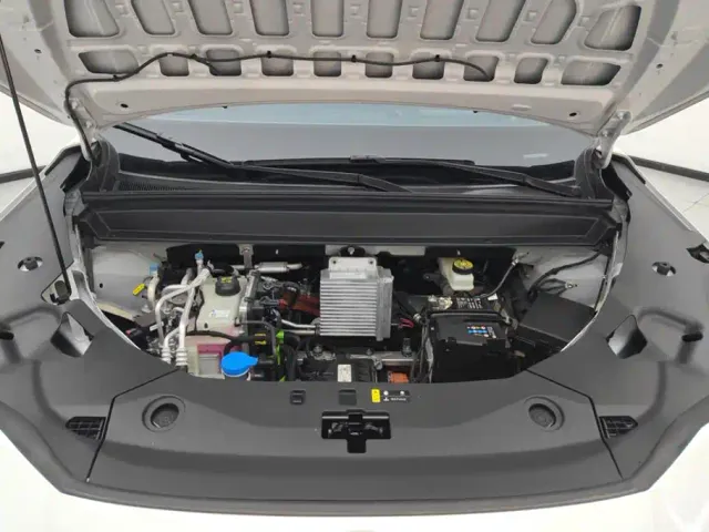 Toyota BoZhi 3X — Фото автомобиля 10