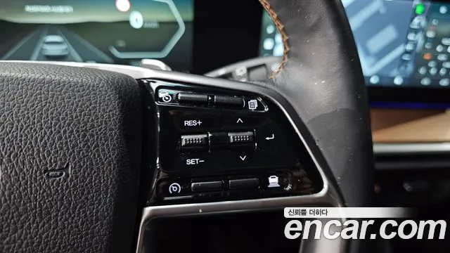 KGM Torres Torres EVX — Фото автомобиля 27
