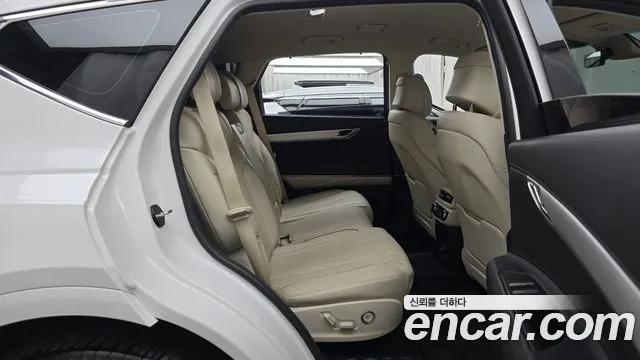 Genesis GV80 — Фото автомобиля 17