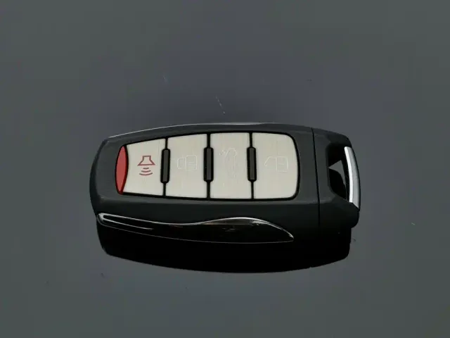 Haval Big Dog — Фото автомобиля 19