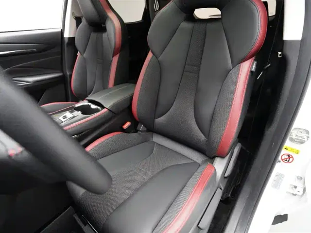 Changan Oushang X5 — Фото автомобиля 4