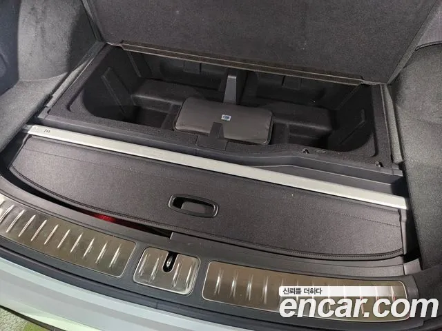 Genesis GV80 — Фото автомобиля 20