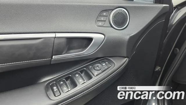 Hyundai Sonata Sonata (DN8) — Фото автомобиля 27