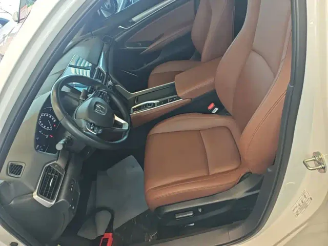 Honda Inspire — Фото автомобиля 14