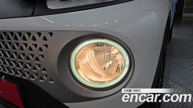 Hyundai Casper — Фото автомобиля 22