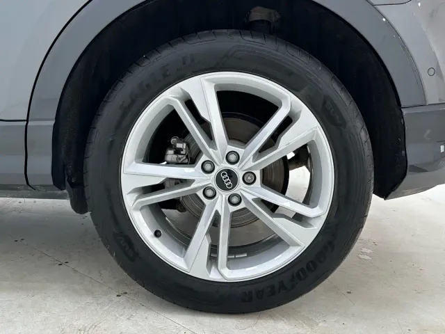 Audi Q3 — Фото автомобиля 18