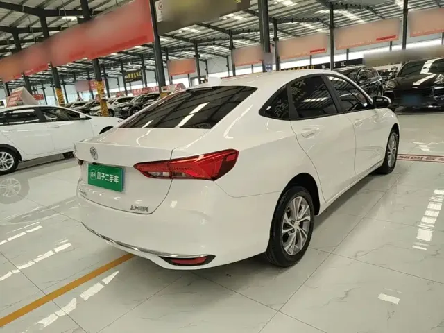 Buick Verano 2023 Pro Joy Edition — Фото автомобиля 6