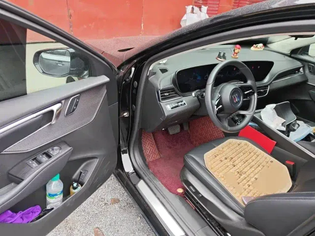 Buick LaCrosse — Фото автомобиля 13