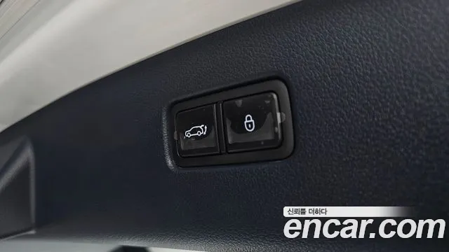 Genesis GV80 2.5T Бензин AWD — Фото автомобиля 7