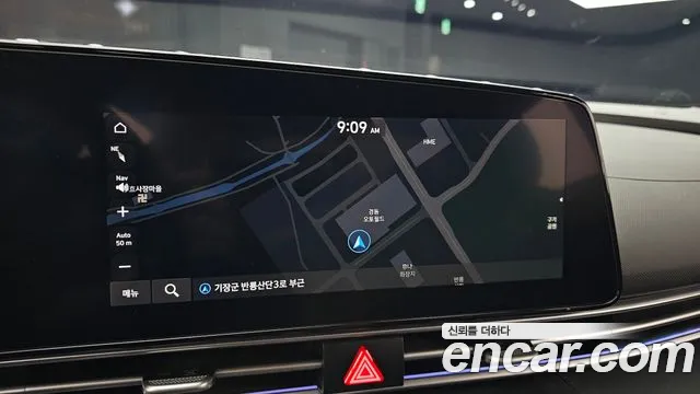 Hyundai Avante — Фото автомобиля 20