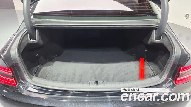 Genesis G80 RG3 — Фото автомобиля 24