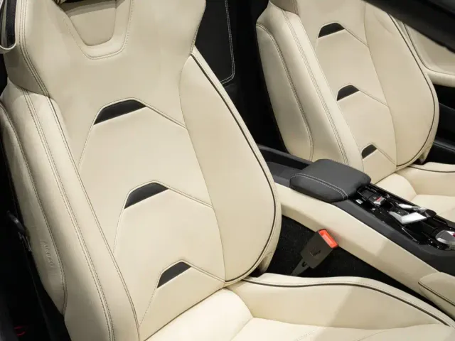 Lamborghini Huracan — Фото автомобиля 18